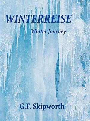 cover image of Winterreise